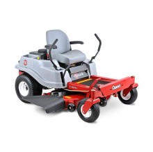 Exmark Quest E-Series Mowers