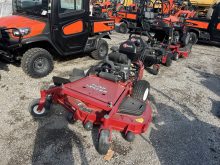 2024 Turf Tracer X-Series