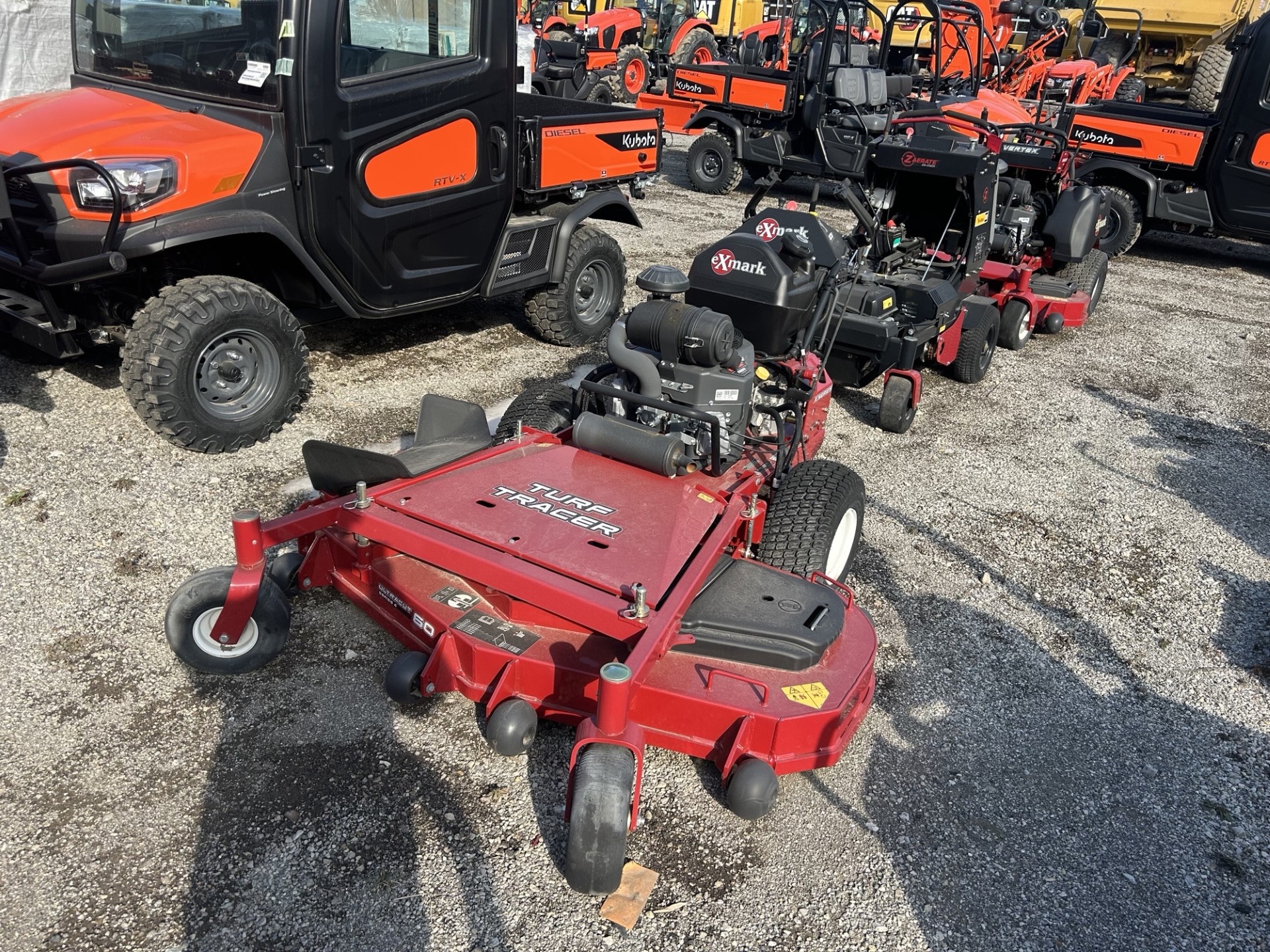 2024 Turf Tracer X-Series