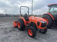 L3902 Kubota Tractor