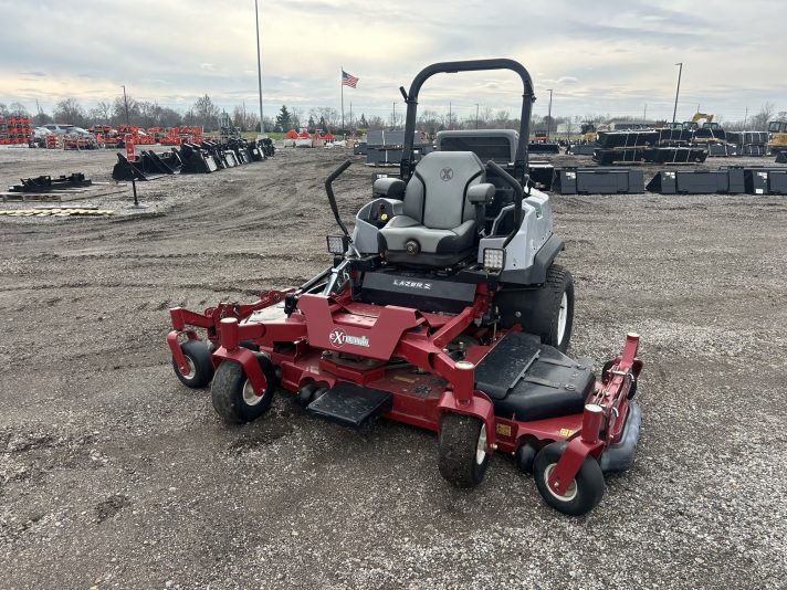 Lazer Z 96" Zero Turn Mower