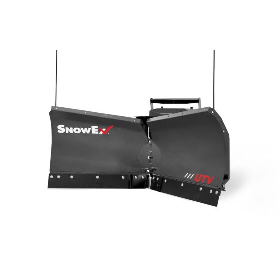 Heavy-Duty UTV V-Plow