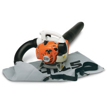 STIHL Blowers & Shredder Vacs