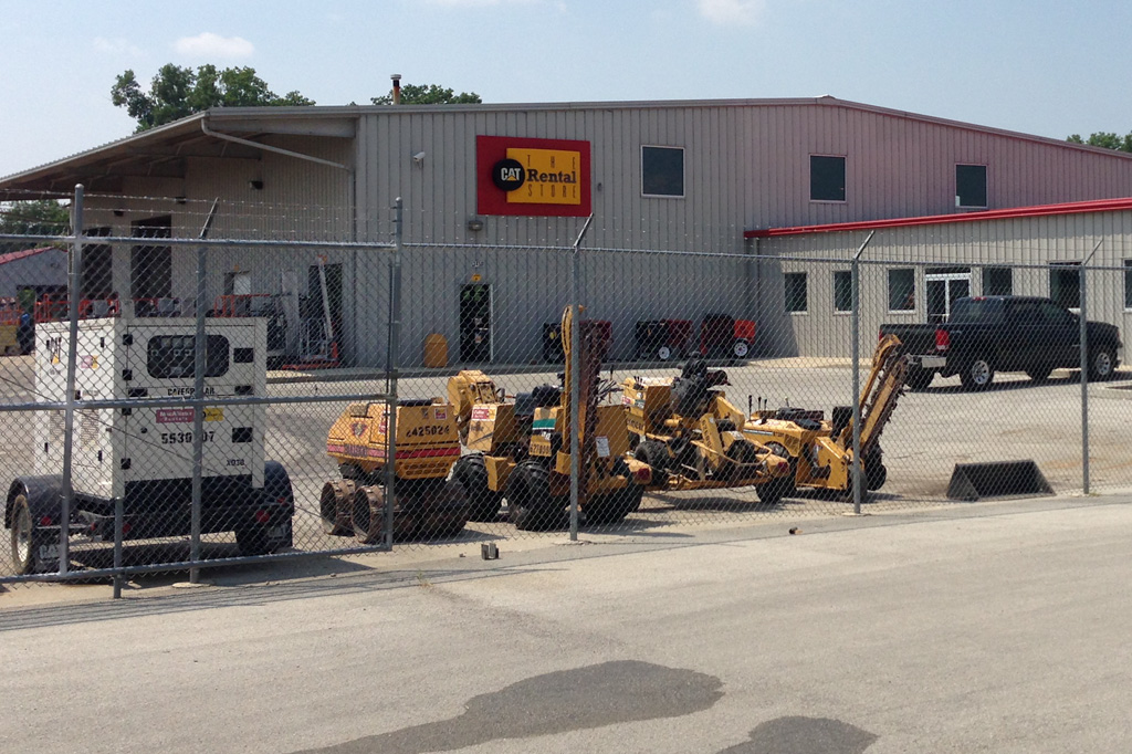 Lawn & Power Equipment Dealer In Fishers MacAllister Outdoors