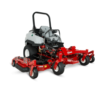 Exmark Lazer Z Diesel Mowers