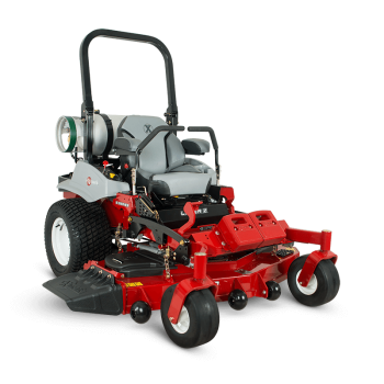 Exmark Lazer Z Propane Mowers