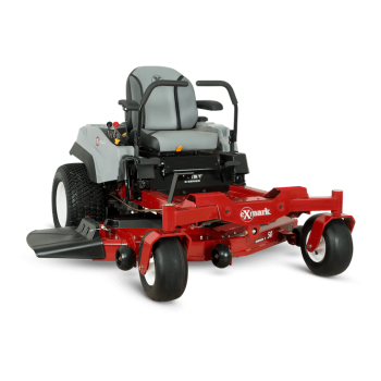 Exmark Quest S-Series Mowers