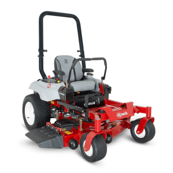 Exmark Radius E-Series Mowers