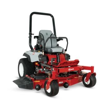 Exmark Radius S-Series Mowers