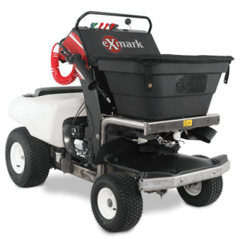 Exmark Spreader Sprayers