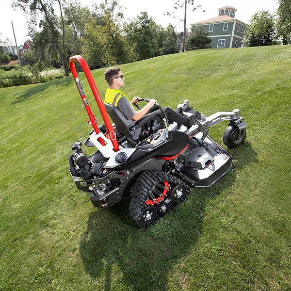 Altoz TRX Mowers