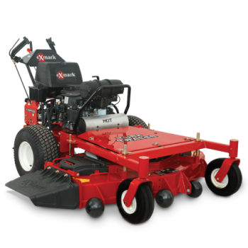 Exmark Turf Tracer X-Series Mowers